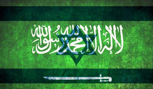 العلاقات السعودية الاسرائيلية.. قصةٌ لها شجونها